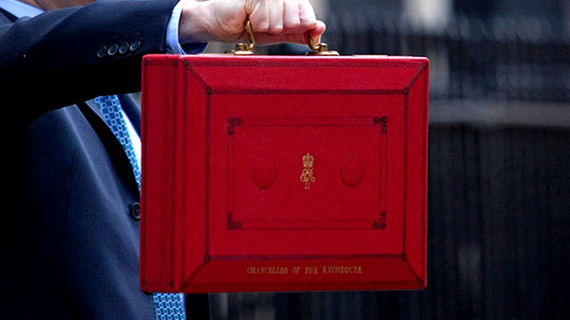 A move closer to IR35 in the private sector – and other Budget news