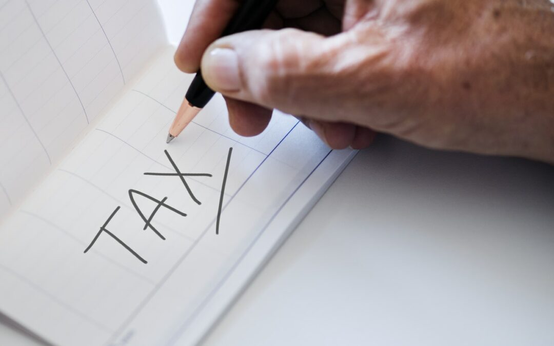 Your tax code for 2018/19 and what it means