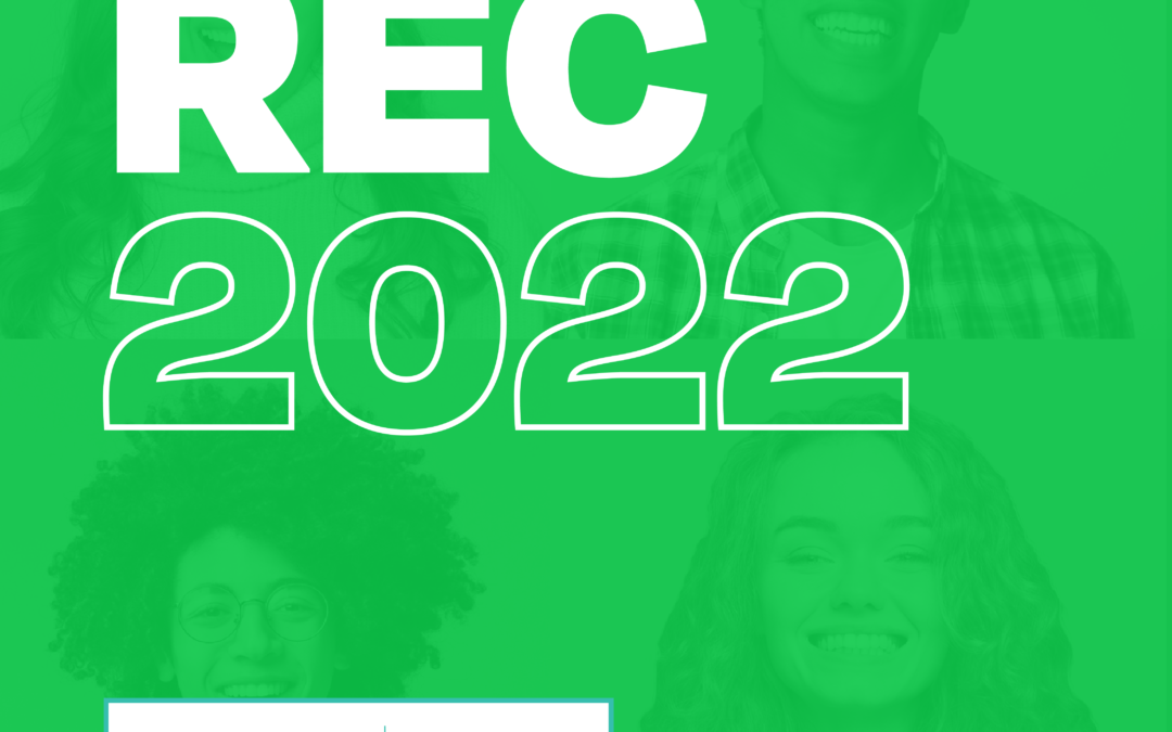 Drop by and see us at REC 2022!
