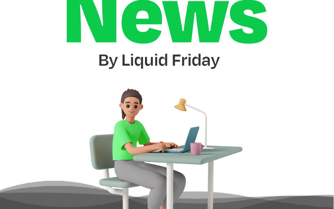 Liquid Friday Statement