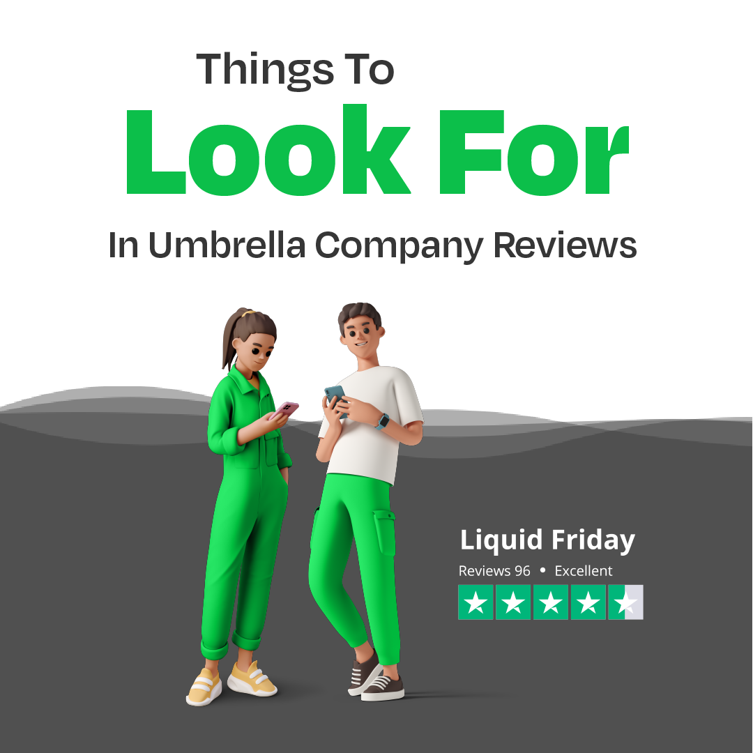 umbrella company