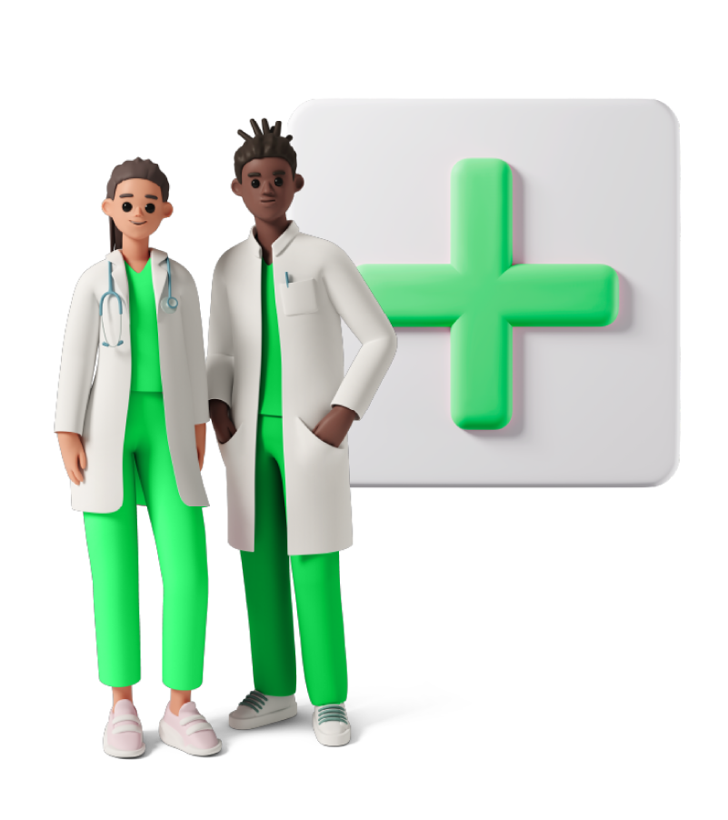 Medical GP