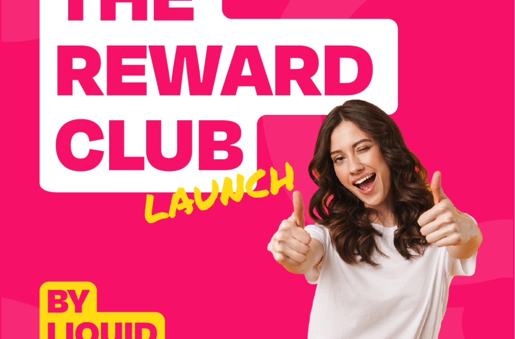 Introducing Reward Club for Liquid Friday Contractors!