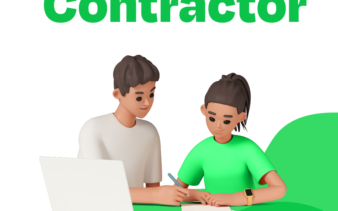 4 steps to seamless work as a contractor