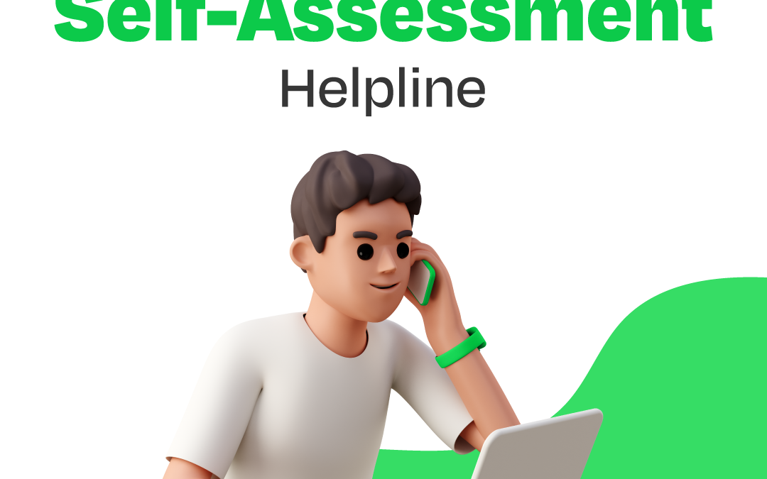 HMRC Closes Self-Assessment Helpline