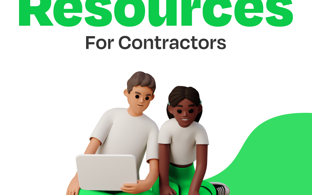 10 essential online resources for contractors