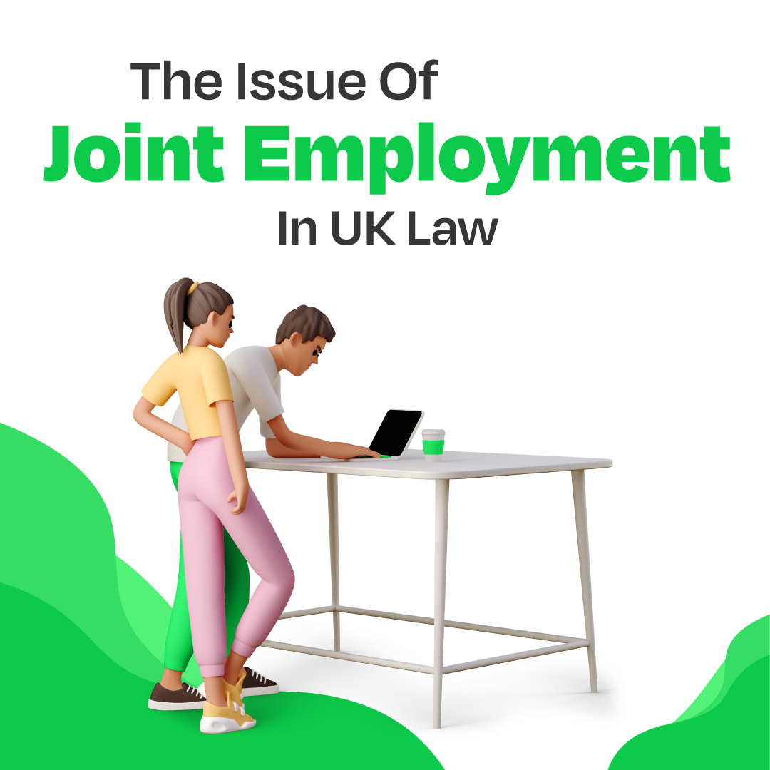 Joint employment