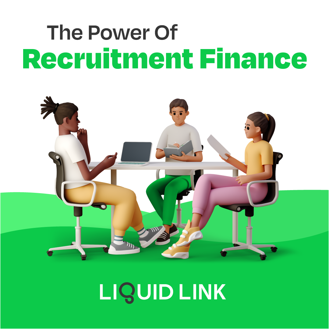 Recruitment Finance