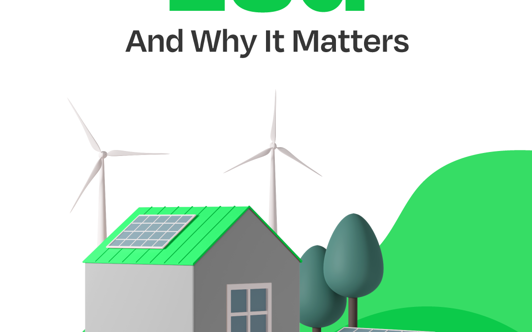 Going green: ESG and why it matters