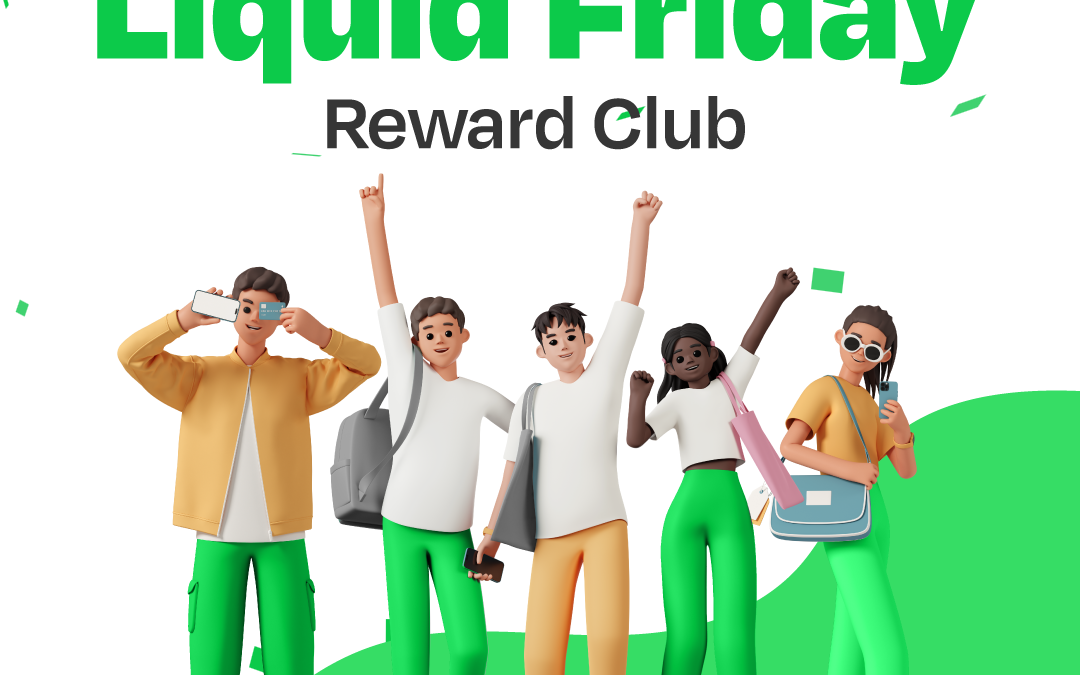 Reward Club – your September deals!