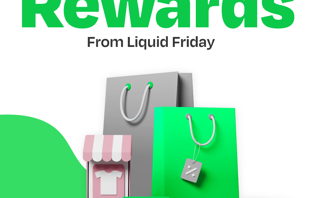 Reward Club: your October savings!