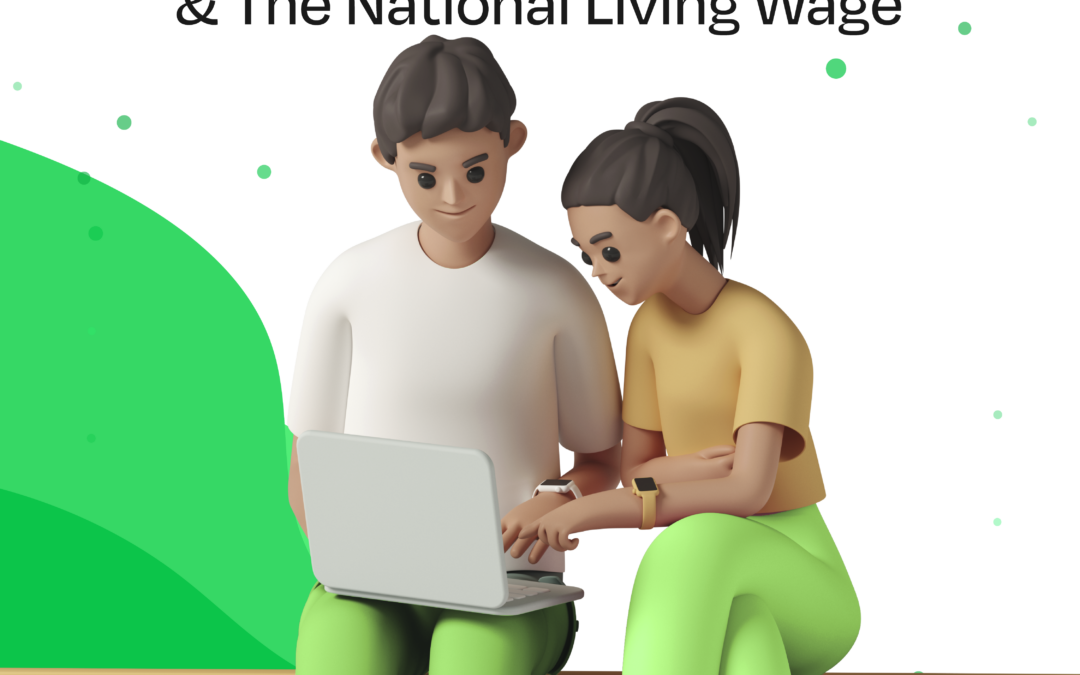 Umbrella Rates and the National Living Wage