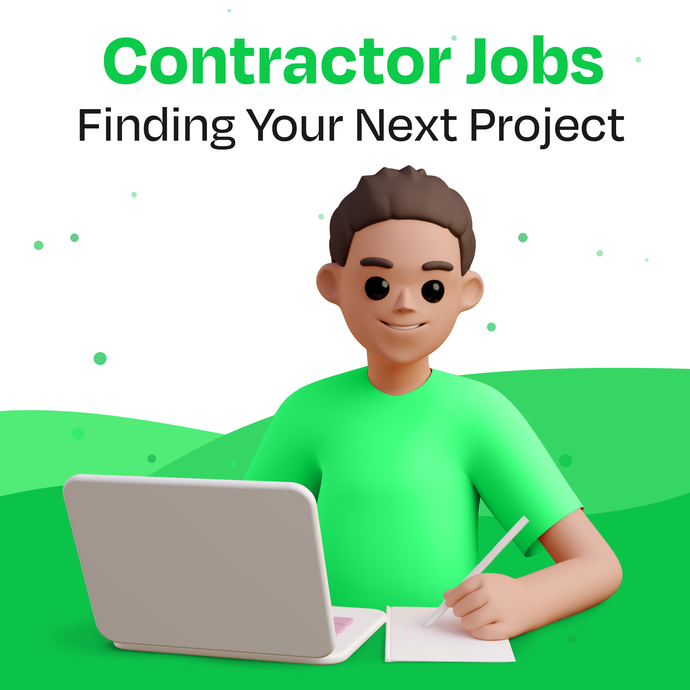 Contractor Jobs