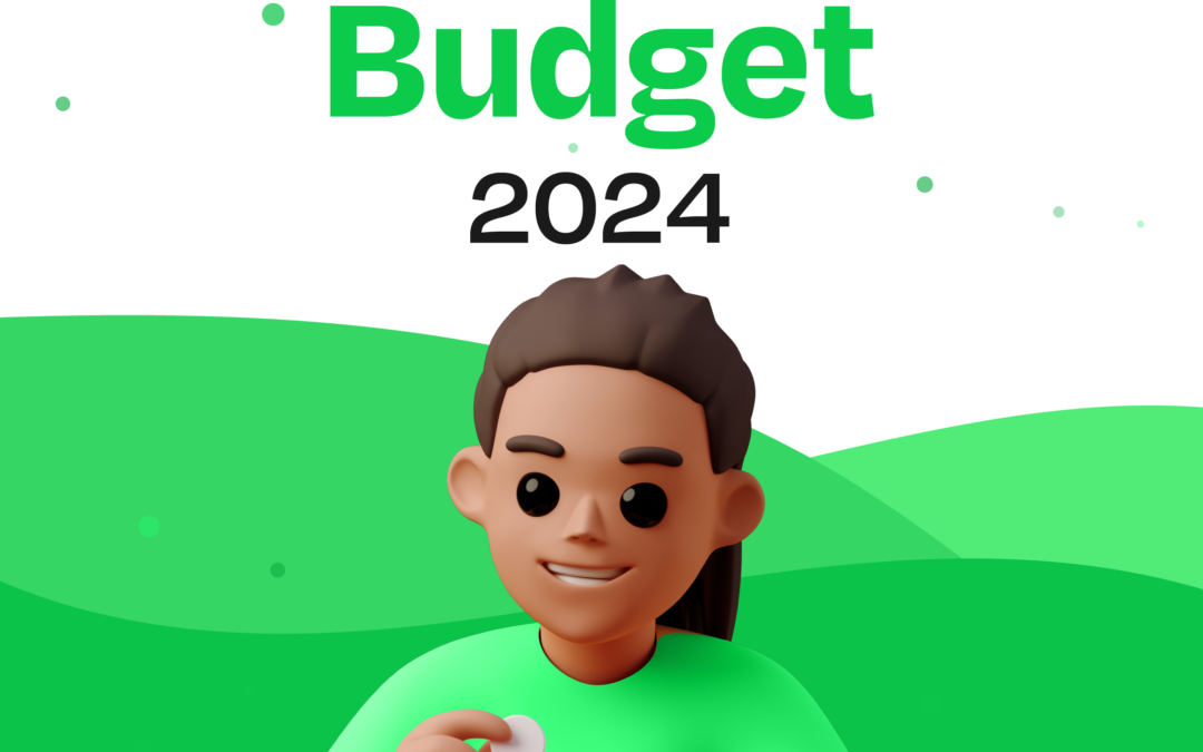 Spring Budget 2024 at a glance