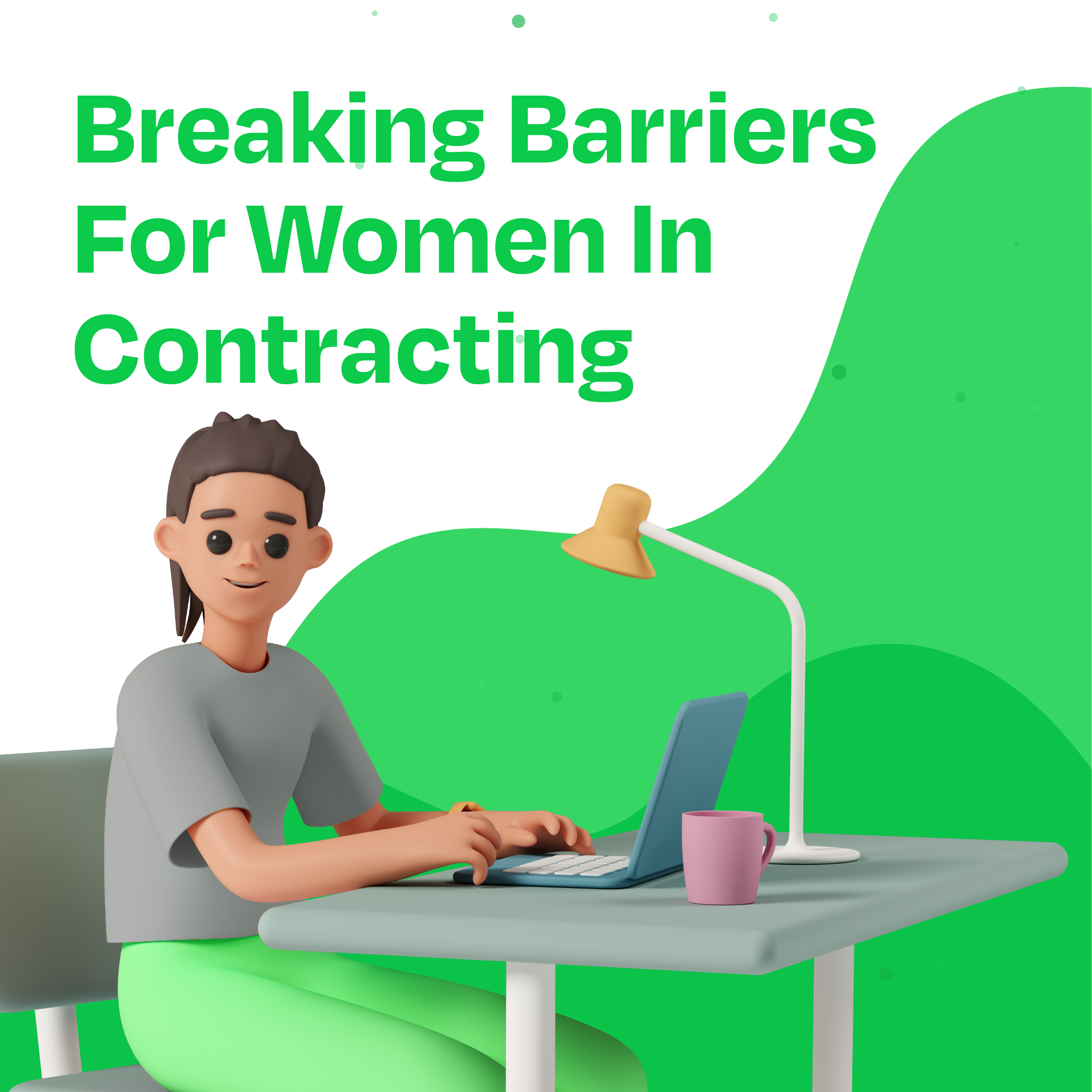 Women In Contracting