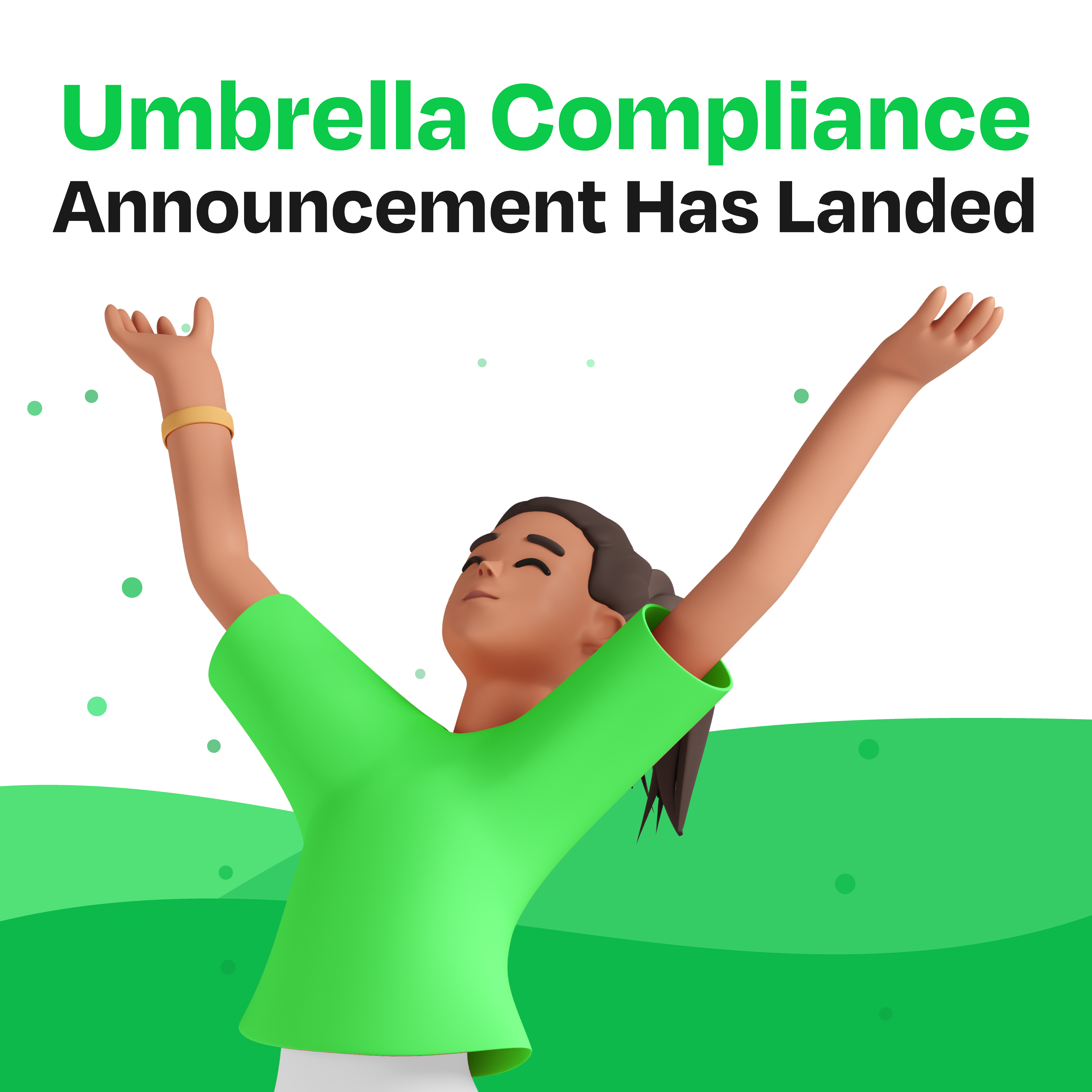 Umbrella company