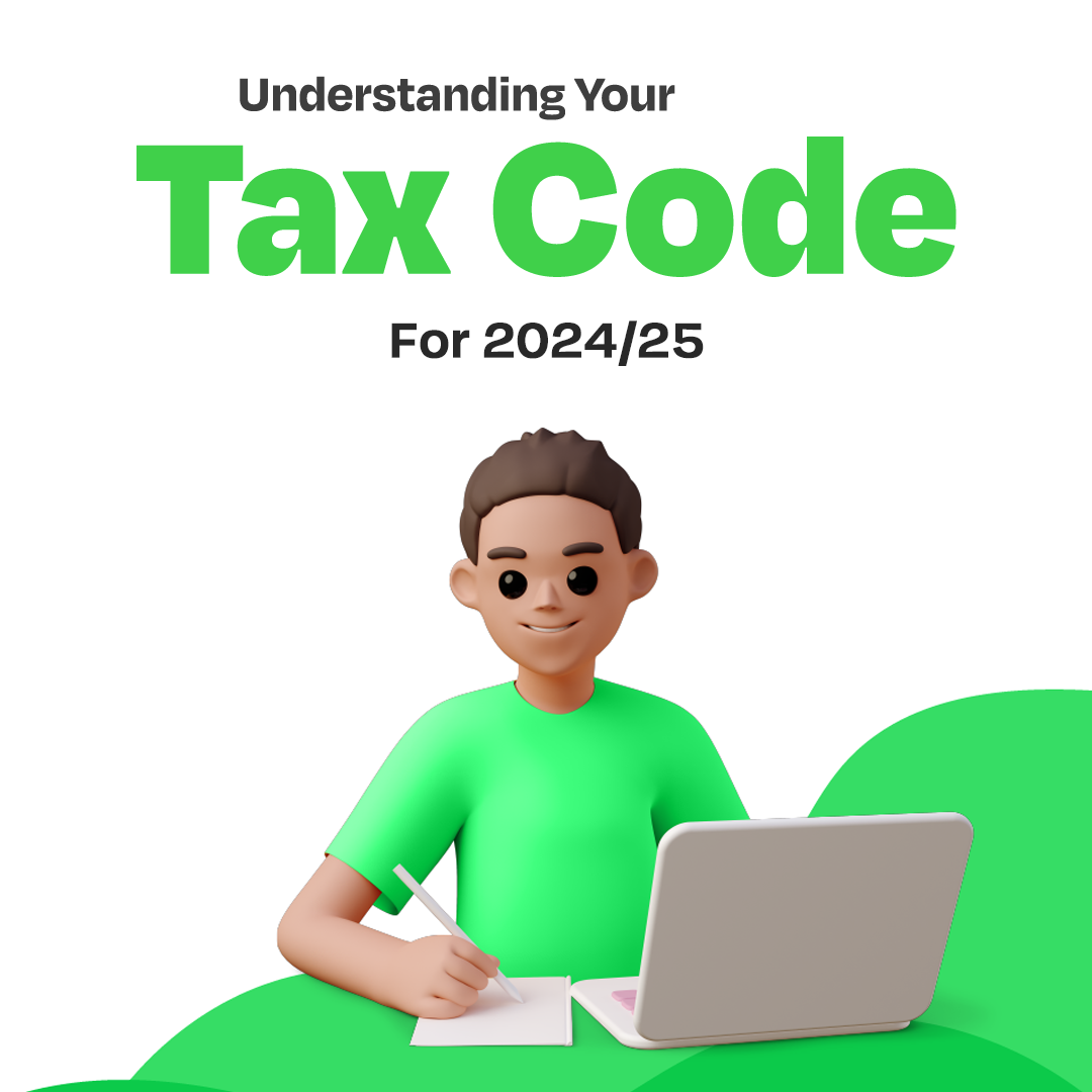 Tax Code 20-25