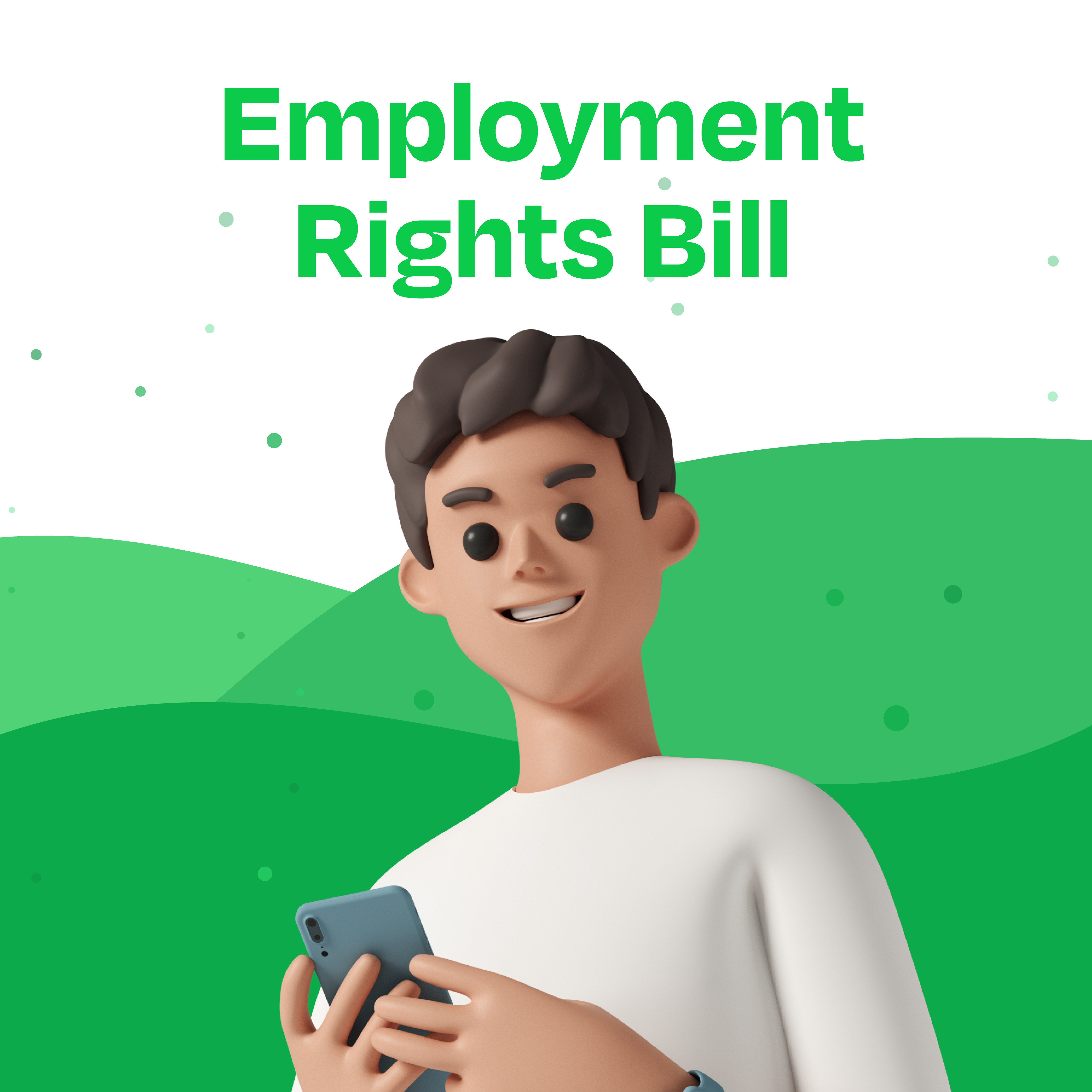 Employment Rights Bill