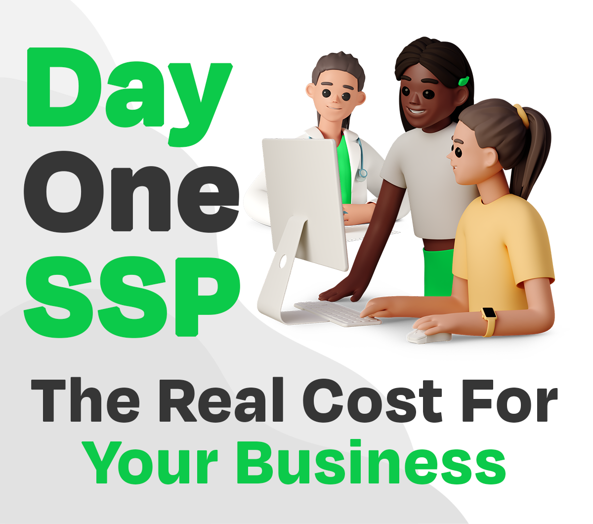 Day One SSP